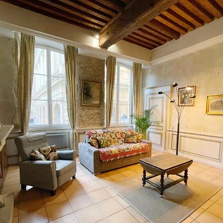 Coeur Vieux Lyon, 60 M2 Lumineux Tout Confort Dış mekan fotoğraf