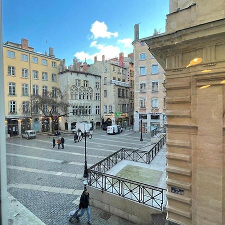 Coeur Vieux Lyon, 60 M2 Lumineux Tout Confort Dış mekan fotoğraf