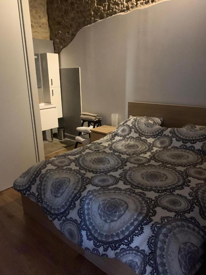 Coeur Vieux Lyon, 60 M2 Lumineux Tout Confort Dış mekan fotoğraf
