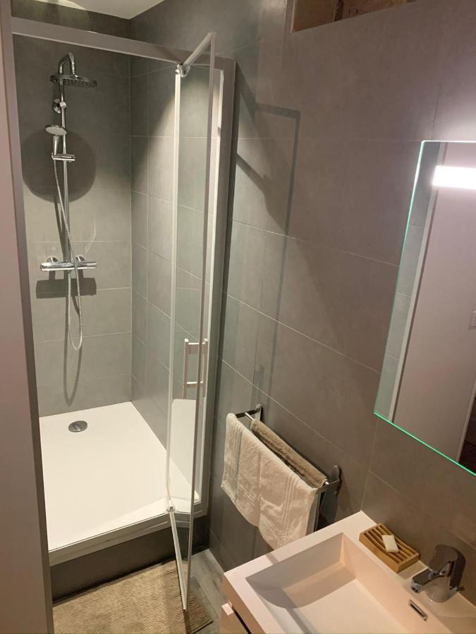 Coeur Vieux Lyon, 60 M2 Lumineux Tout Confort Dış mekan fotoğraf