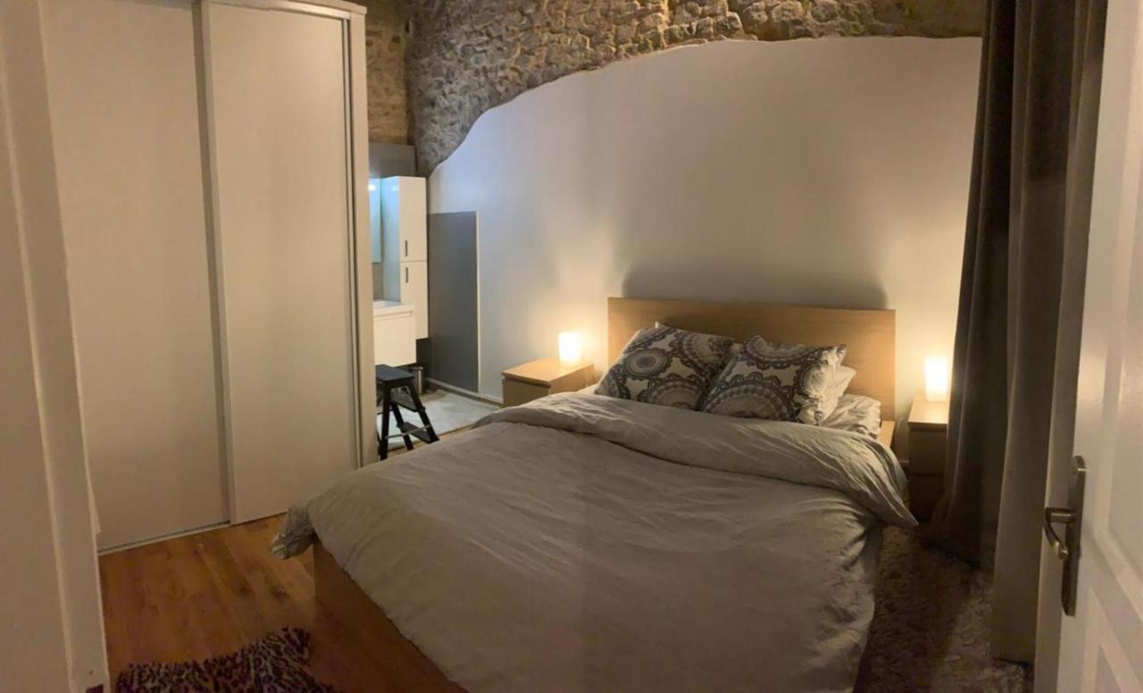Coeur Vieux Lyon, 60 M2 Lumineux Tout Confort Dış mekan fotoğraf