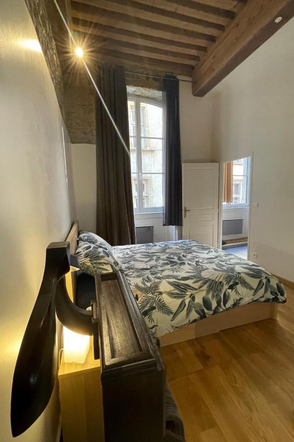 Coeur Vieux Lyon, 60 M2 Lumineux Tout Confort Dış mekan fotoğraf