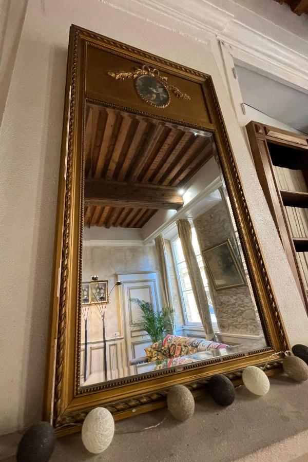 Coeur Vieux Lyon, 60 M2 Lumineux Tout Confort Dış mekan fotoğraf
